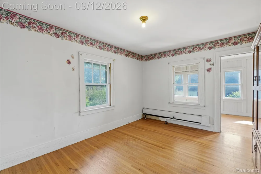 19701 Karr Road Sumpter Township, MI 48111