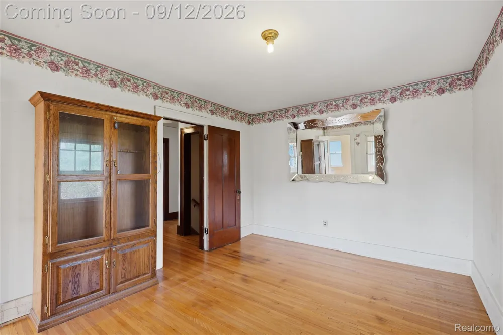 19701 Karr Road Sumpter Township, MI 48111