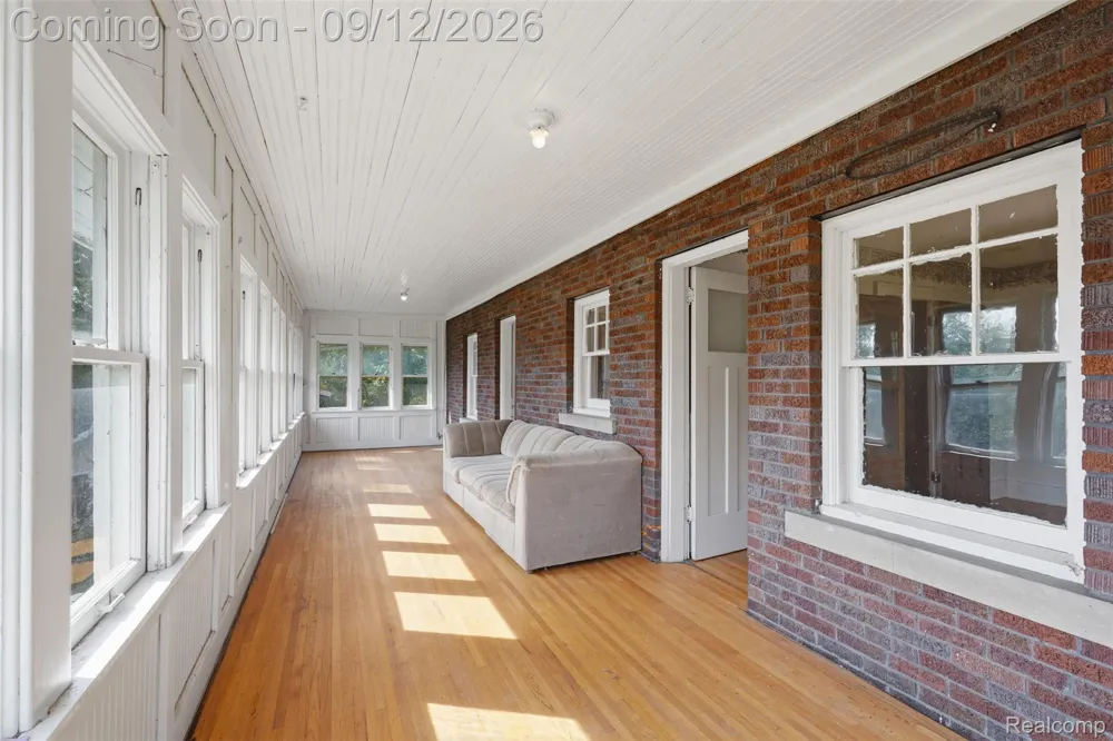 19701 Karr Road Sumpter Township, MI 48111