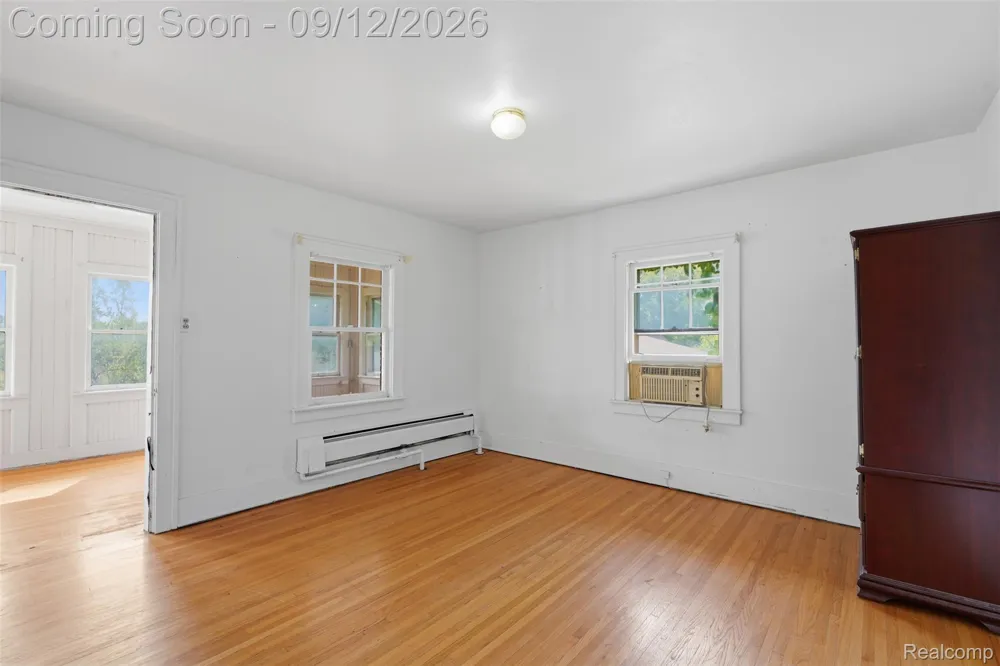 19701 Karr Road Sumpter Township, MI 48111