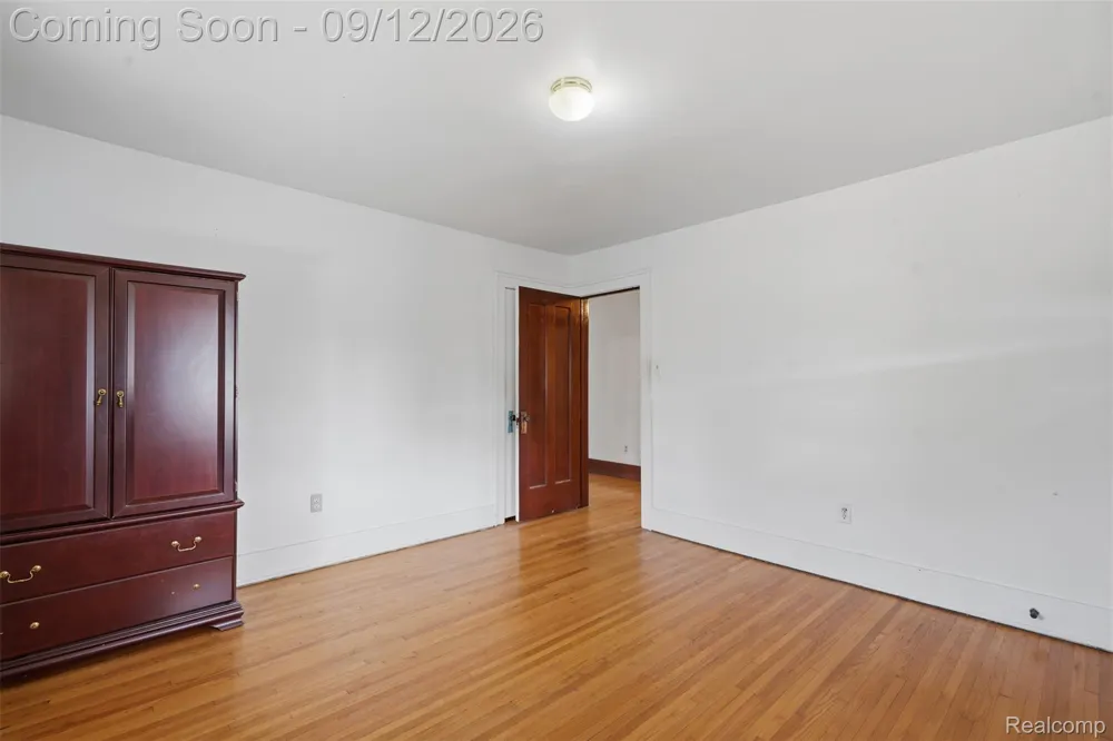 19701 Karr Road Sumpter Township, MI 48111