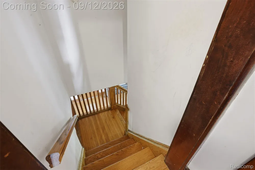 19701 Karr Road Sumpter Township, MI 48111
