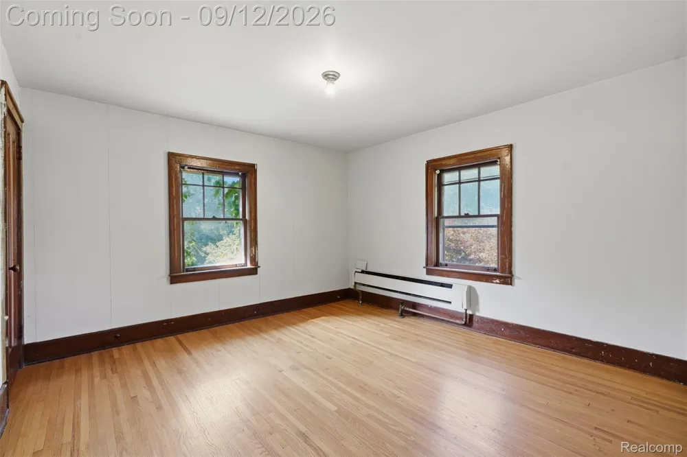 19701 Karr Road Sumpter Township, MI 48111
