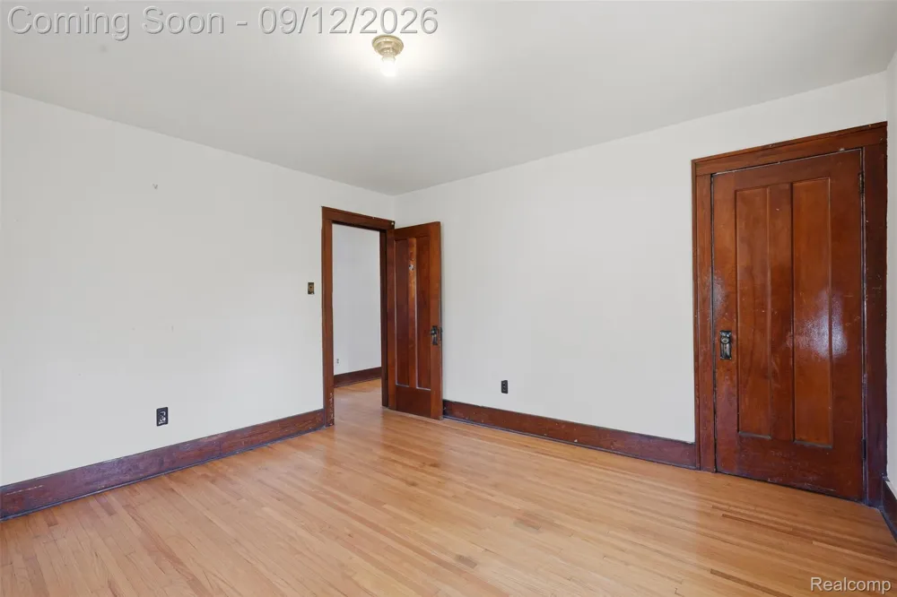 19701 Karr Road Sumpter Township, MI 48111