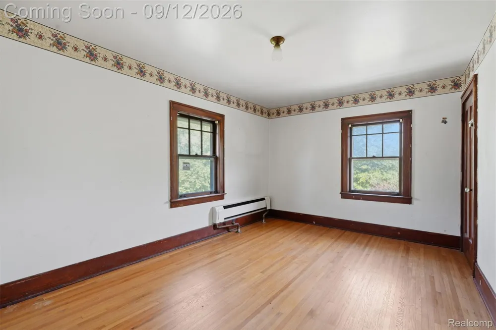 19701 Karr Road Sumpter Township, MI 48111