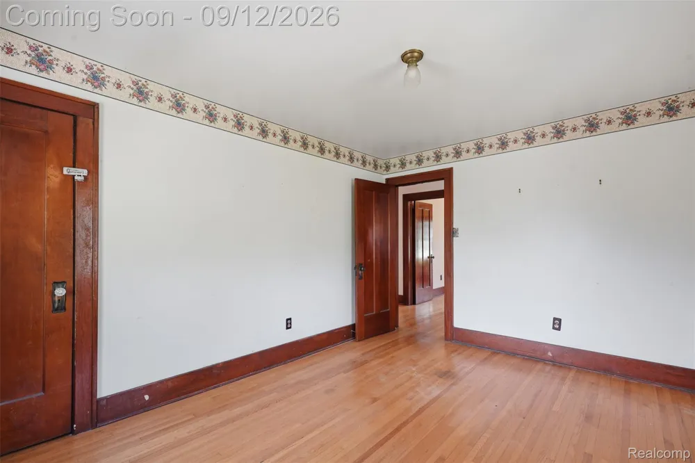 19701 Karr Road Sumpter Township, MI 48111