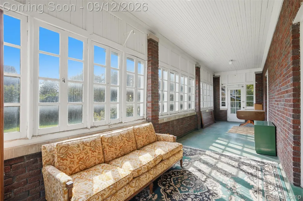 19701 Karr Road Sumpter Township, MI 48111