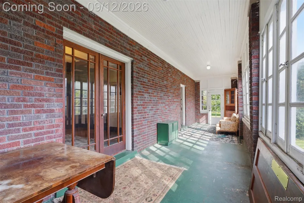 19701 Karr Road Sumpter Township, MI 48111