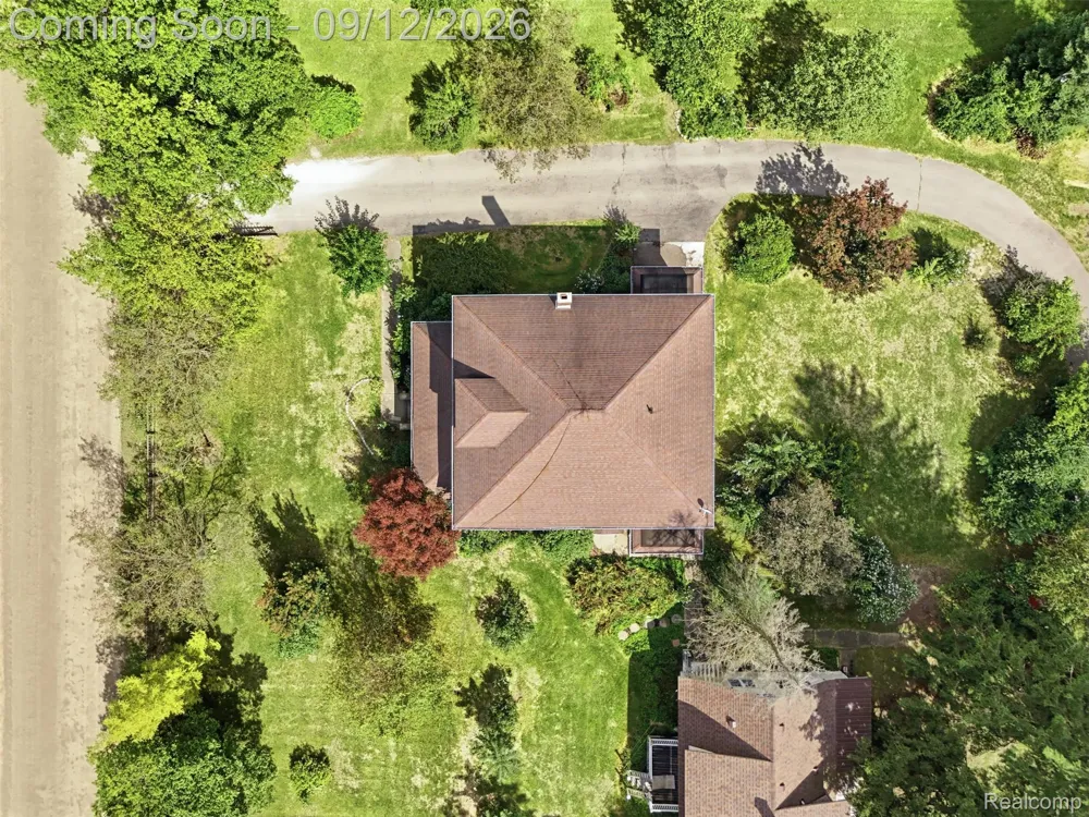 19701 Karr Road Sumpter Township, MI 48111