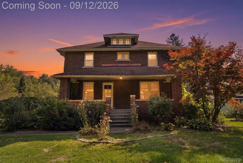 19701 Karr Road Sumpter Township, MI 48111