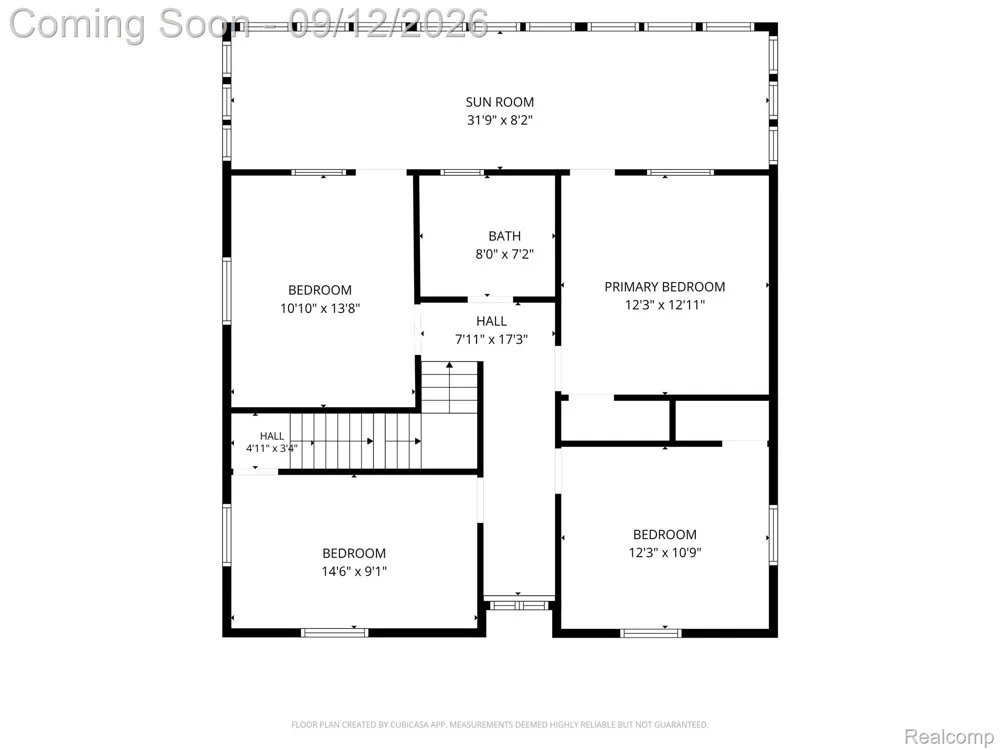 19701 Karr Road Sumpter Township, MI 48111