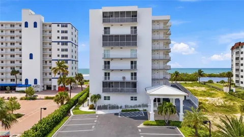 7000 Estero Boulevard #604