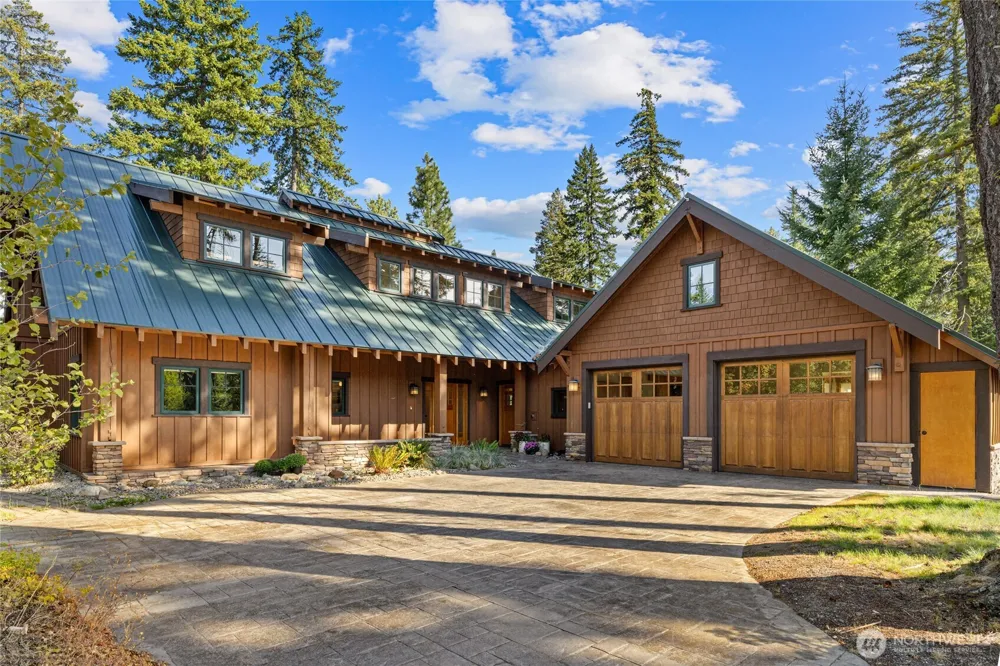30 Lily Court Cle Elum, WA 98922