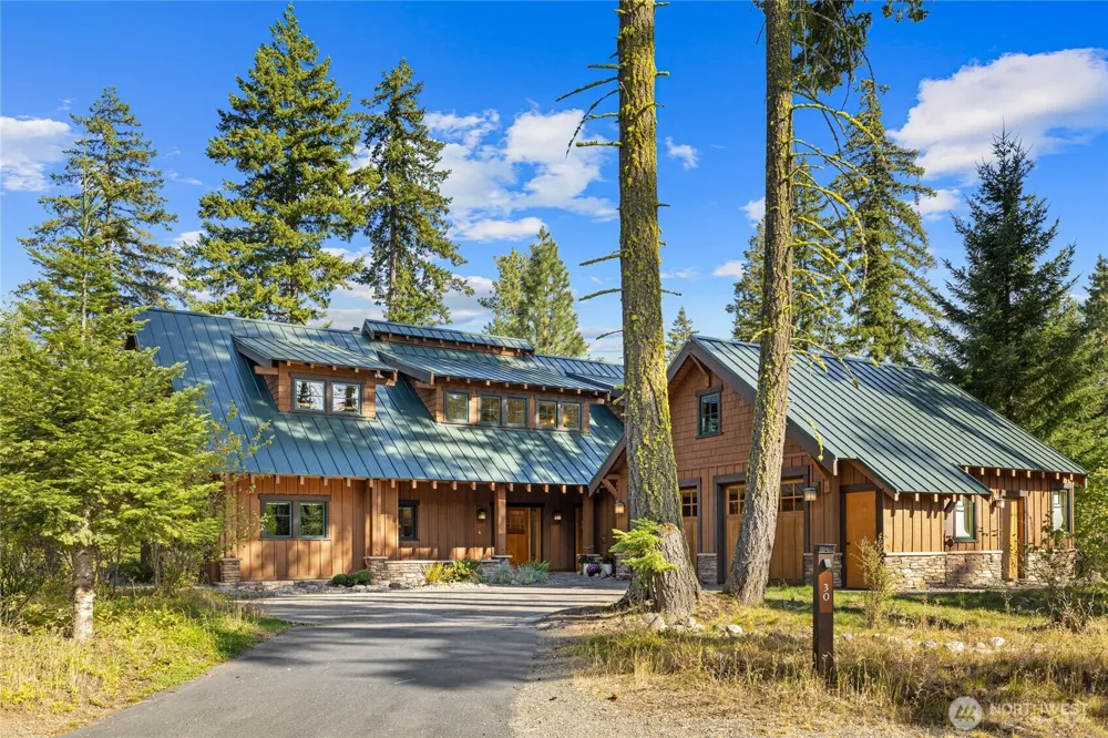 30 Lily Court Cle Elum, WA 98922