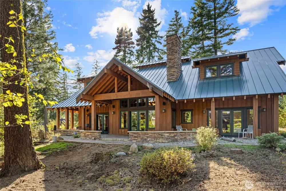 30 Lily Court Cle Elum, WA 98922