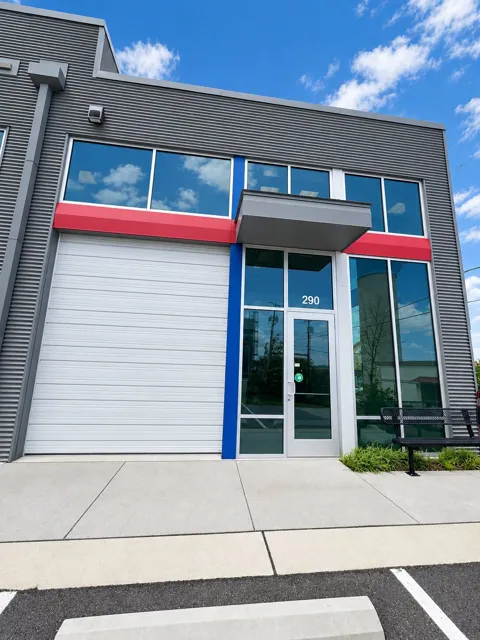 2512 W Pecan Street #290