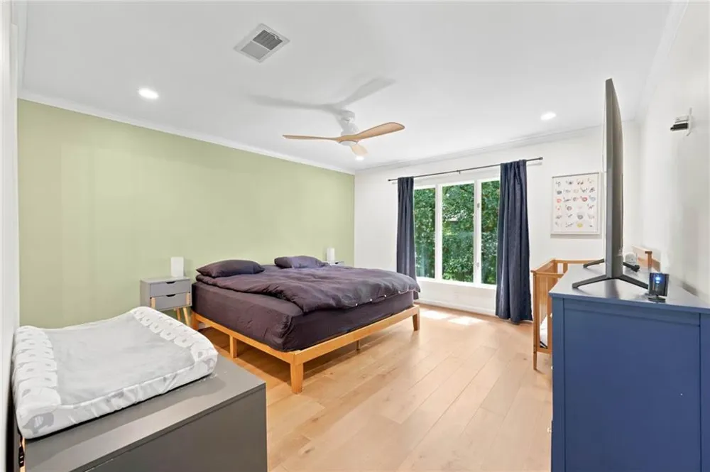 8 Ivy Ridge NE Atlanta, GA 30342