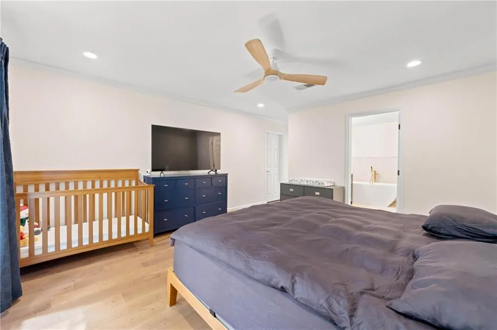 8 Ivy Ridge NE Atlanta, GA 30342