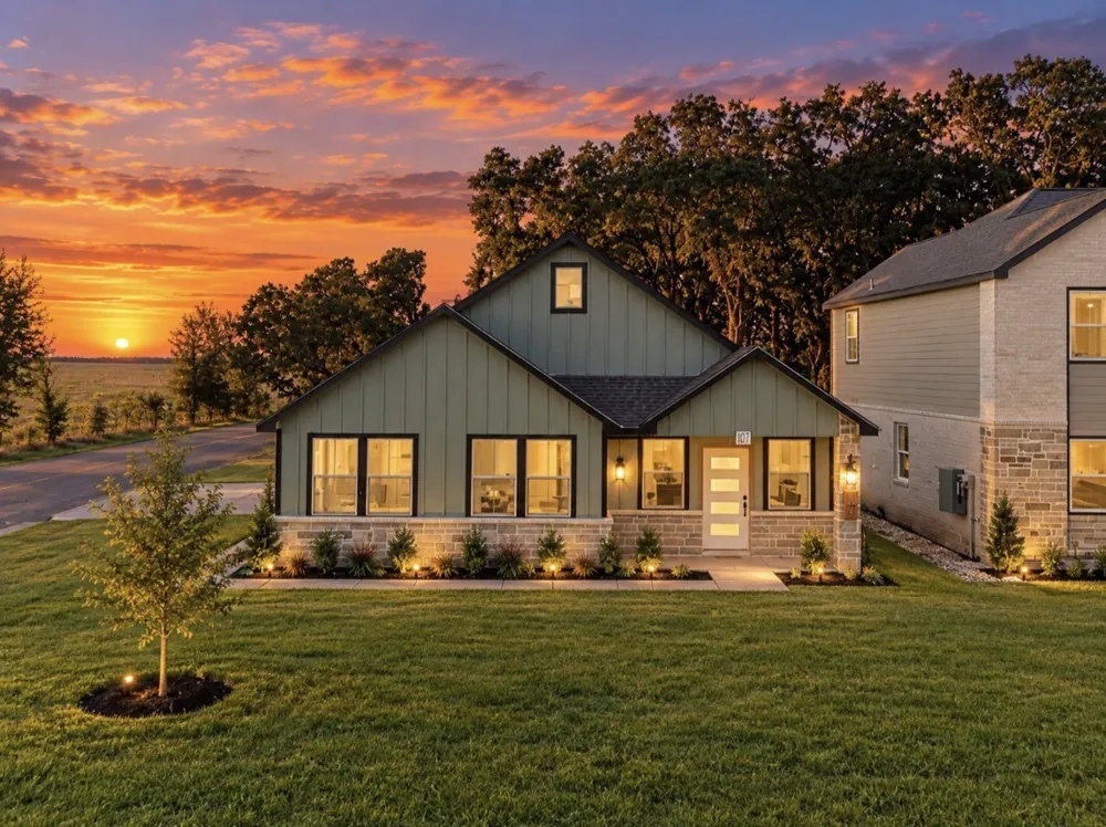 101 Water Oak Road Trinidad, TX 75163