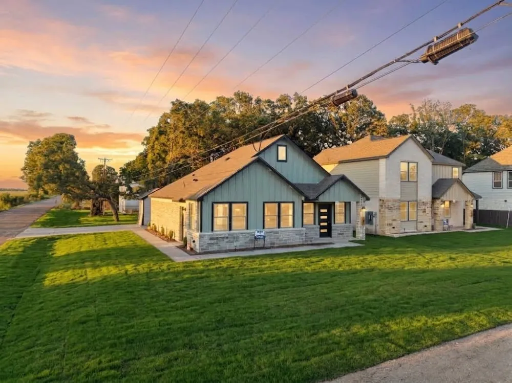 101 Water Oak Road Trinidad, TX 75163