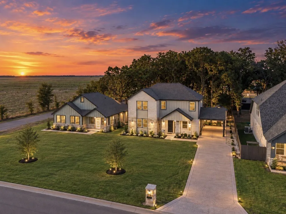 101 Water Oak Road Trinidad, TX 75163