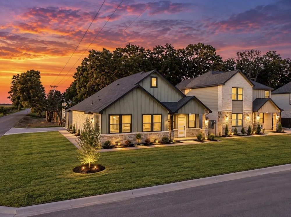 101 Water Oak Road Trinidad, TX 75163