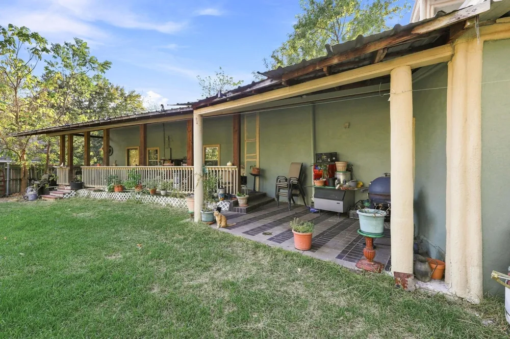 1706 Morse Street Commerce, TX 75428