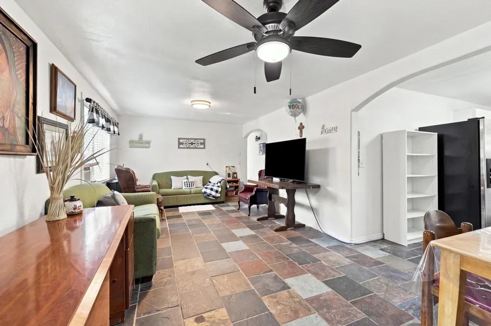 1706 Morse Street Commerce, TX 75428