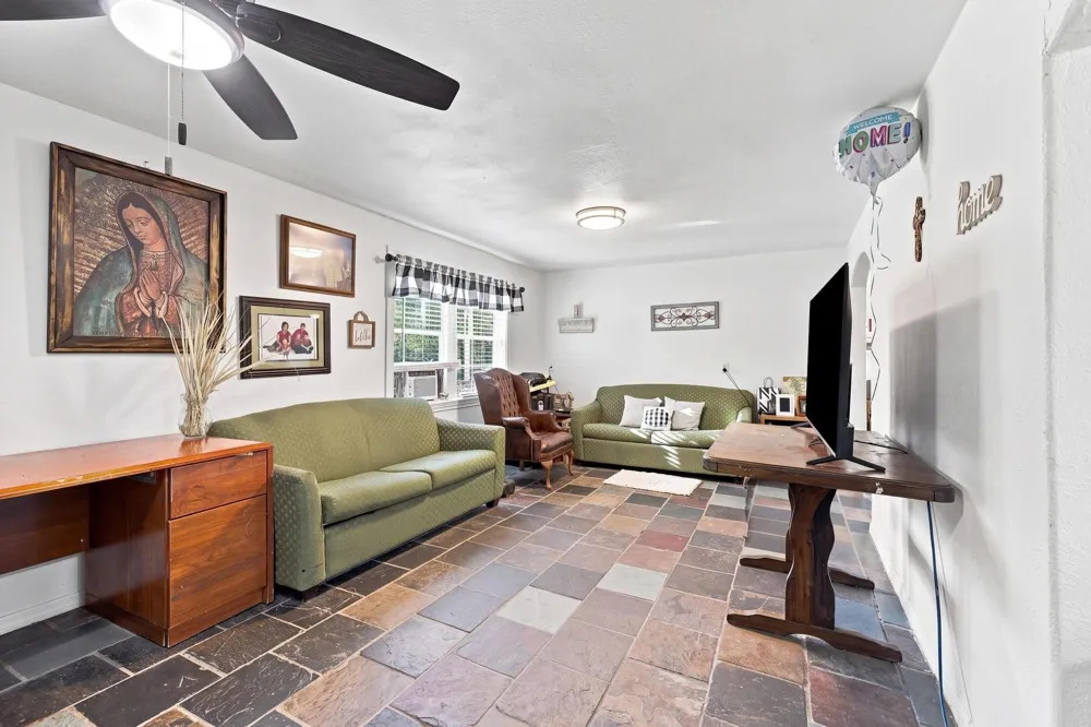1706 Morse Street Commerce, TX 75428