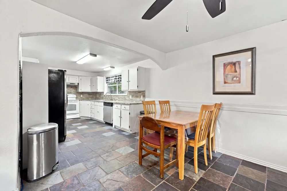 1706 Morse Street Commerce, TX 75428