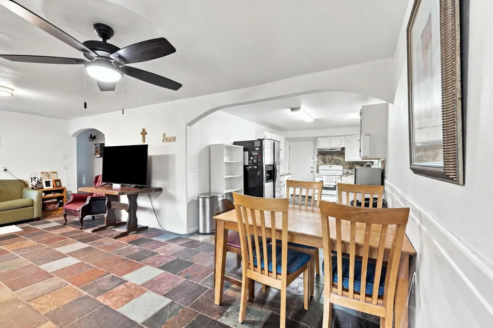 1706 Morse Street Commerce, TX 75428