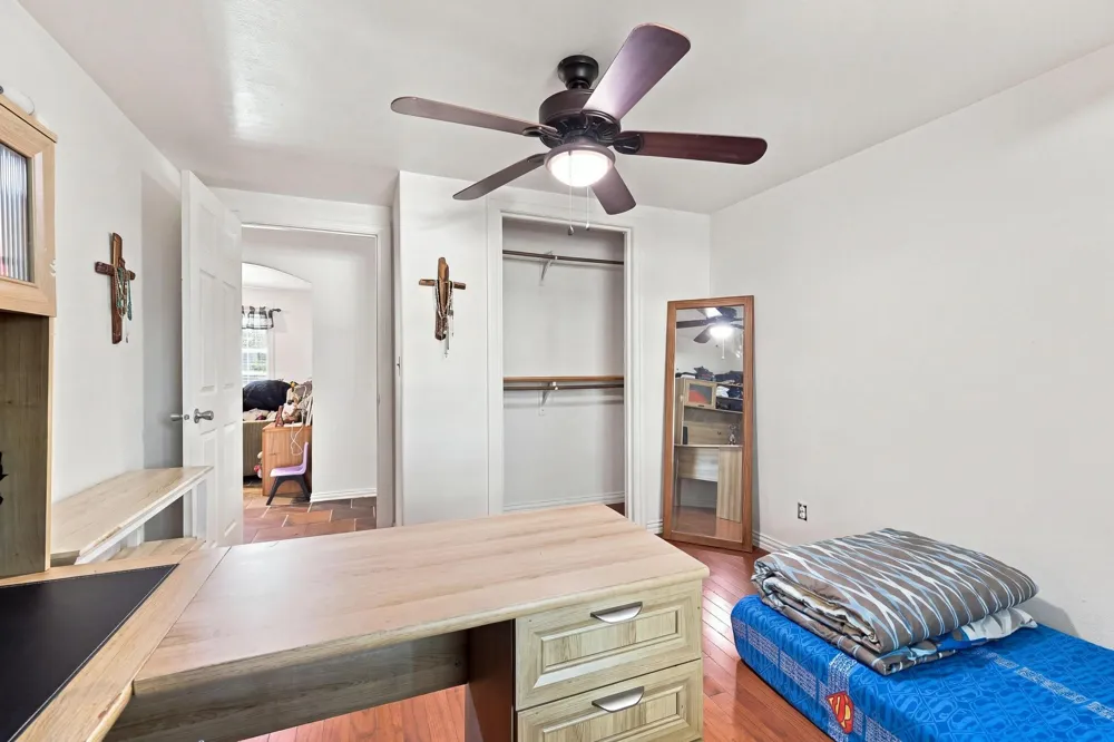 1706 Morse Street Commerce, TX 75428