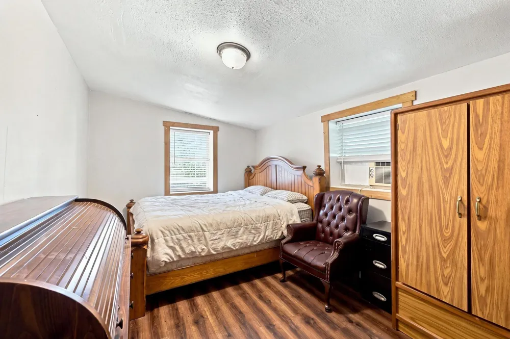 1706 Morse Street Commerce, TX 75428