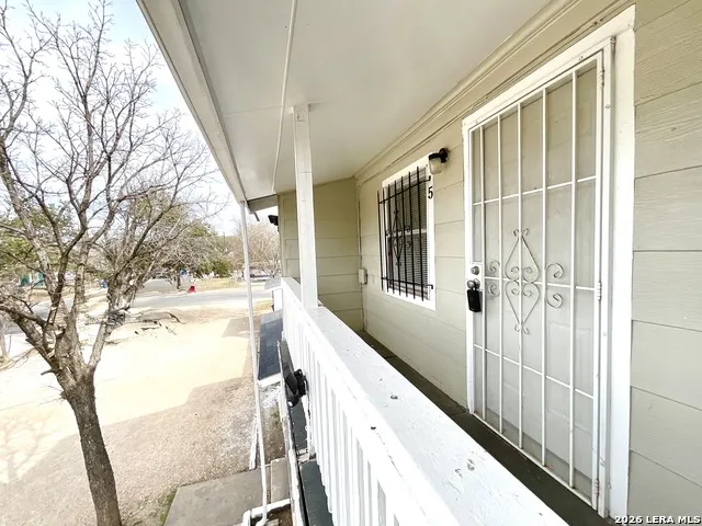602 Lovett Unit 5 San Antonio, TX 78211