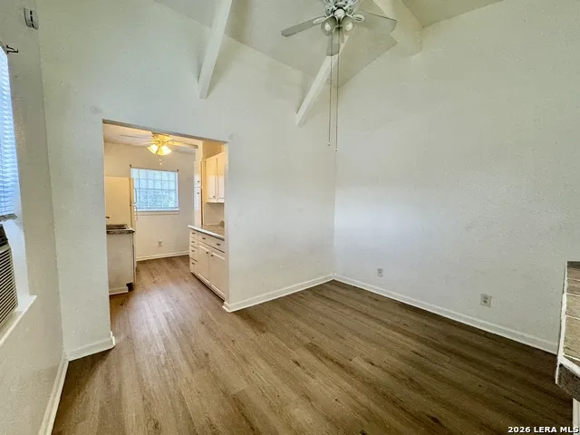 602 Lovett Unit 5 San Antonio, TX 78211