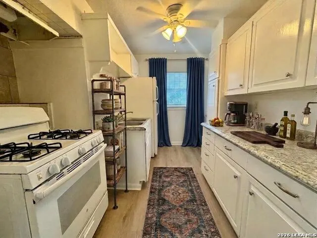 602 Lovett Unit 5 San Antonio, TX 78211