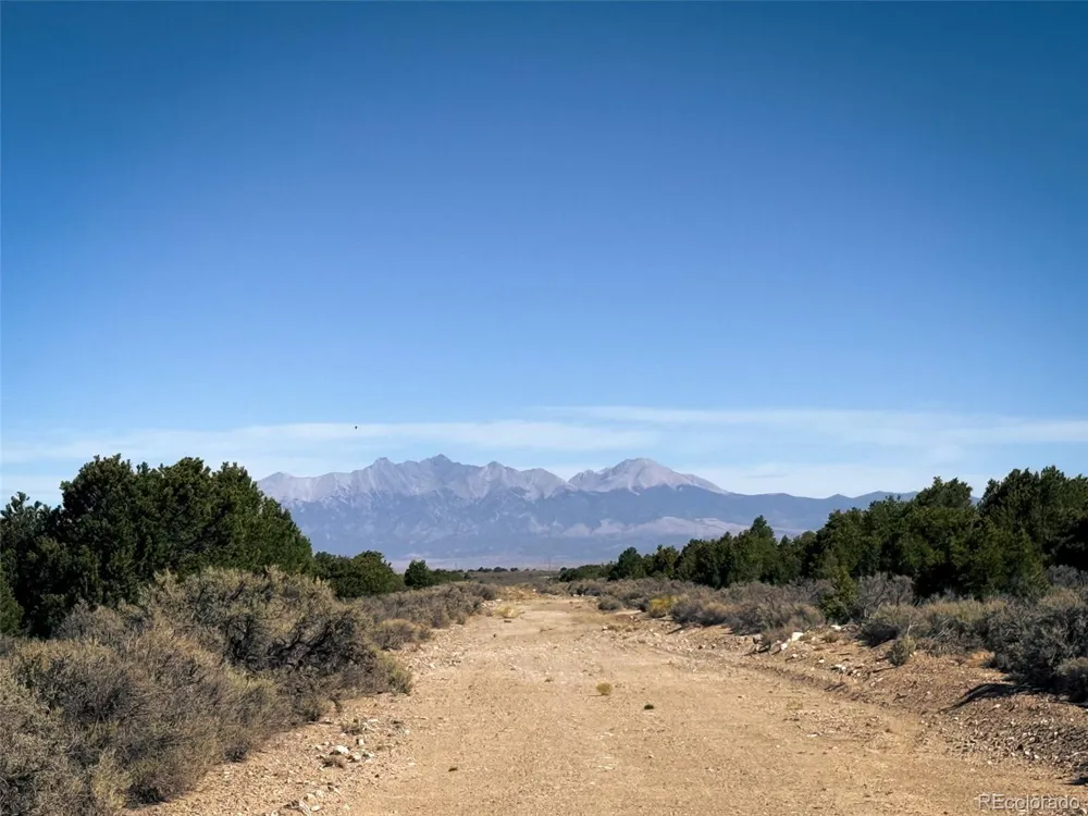 00 Overland Way San Luis, CO 81152