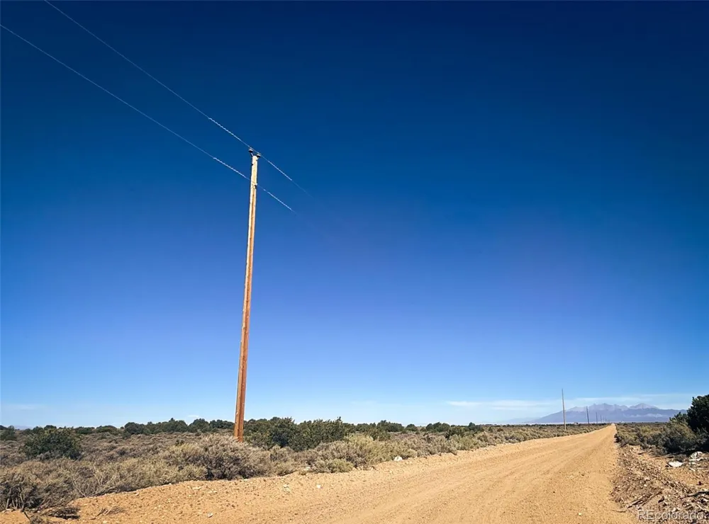 00 Overland Way San Luis, CO 81152