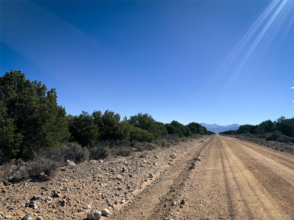 00 Overland Way San Luis, CO 81152