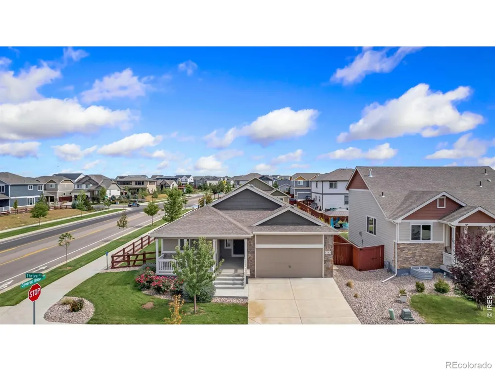 1723 Thrive Drive Windsor, CO 80550