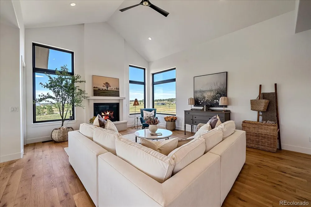 11060 Evening Hunt Road Franktown, CO 80116