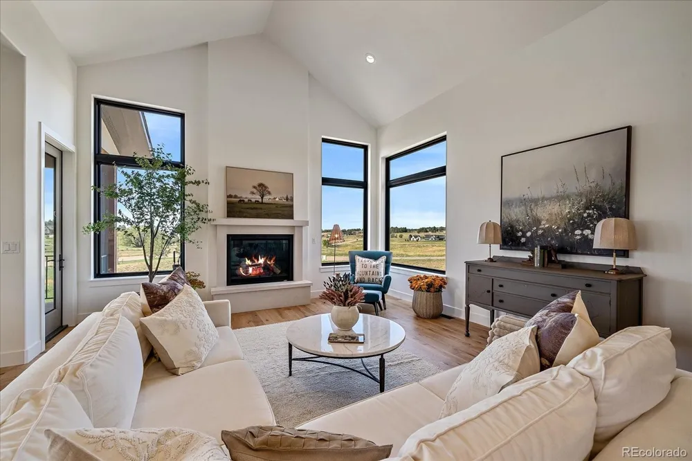11060 Evening Hunt Road Franktown, CO 80116