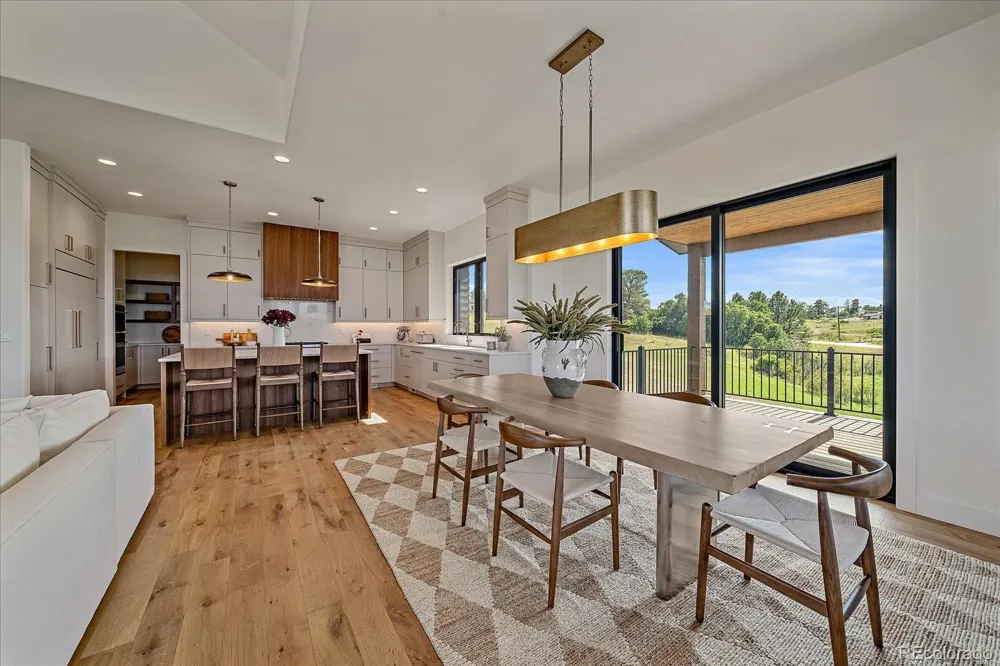11060 Evening Hunt Road Franktown, CO 80116
