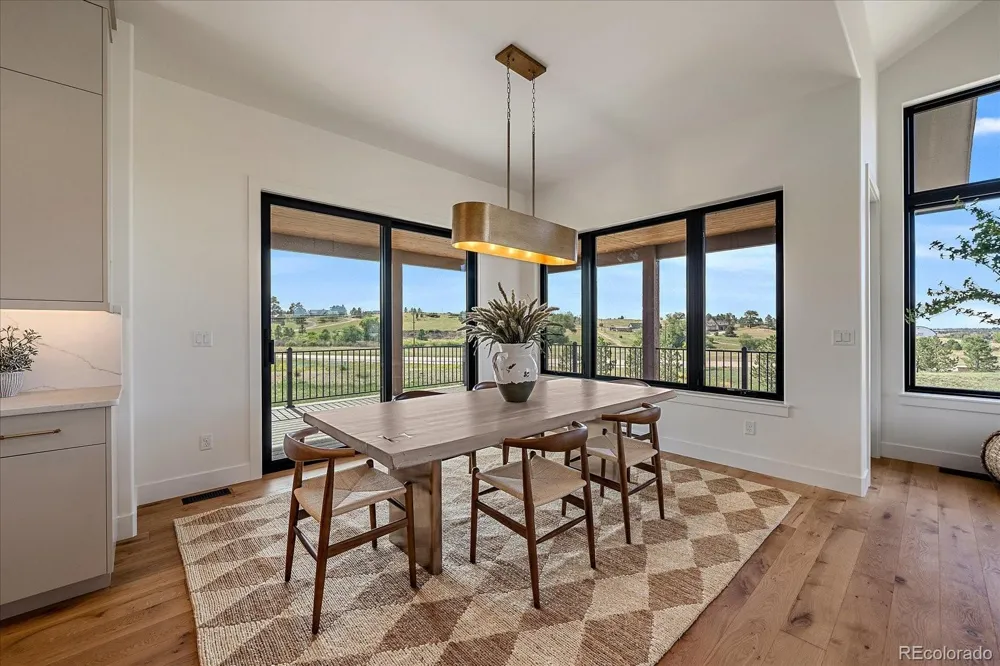 11060 Evening Hunt Road Franktown, CO 80116