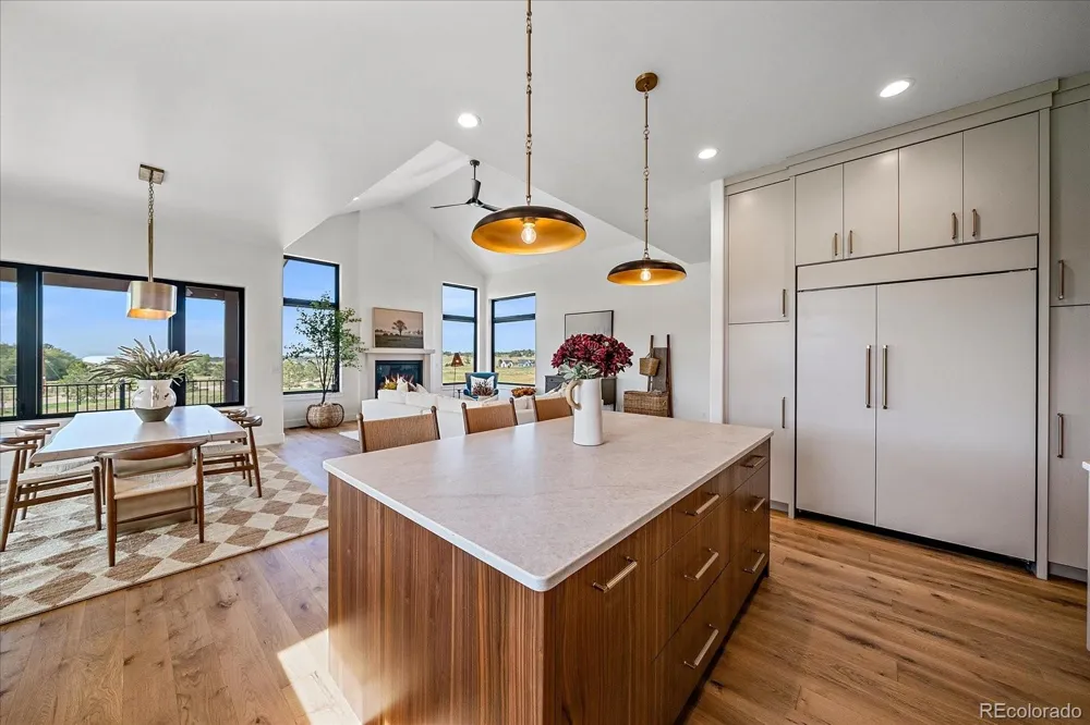 11060 Evening Hunt Road Franktown, CO 80116