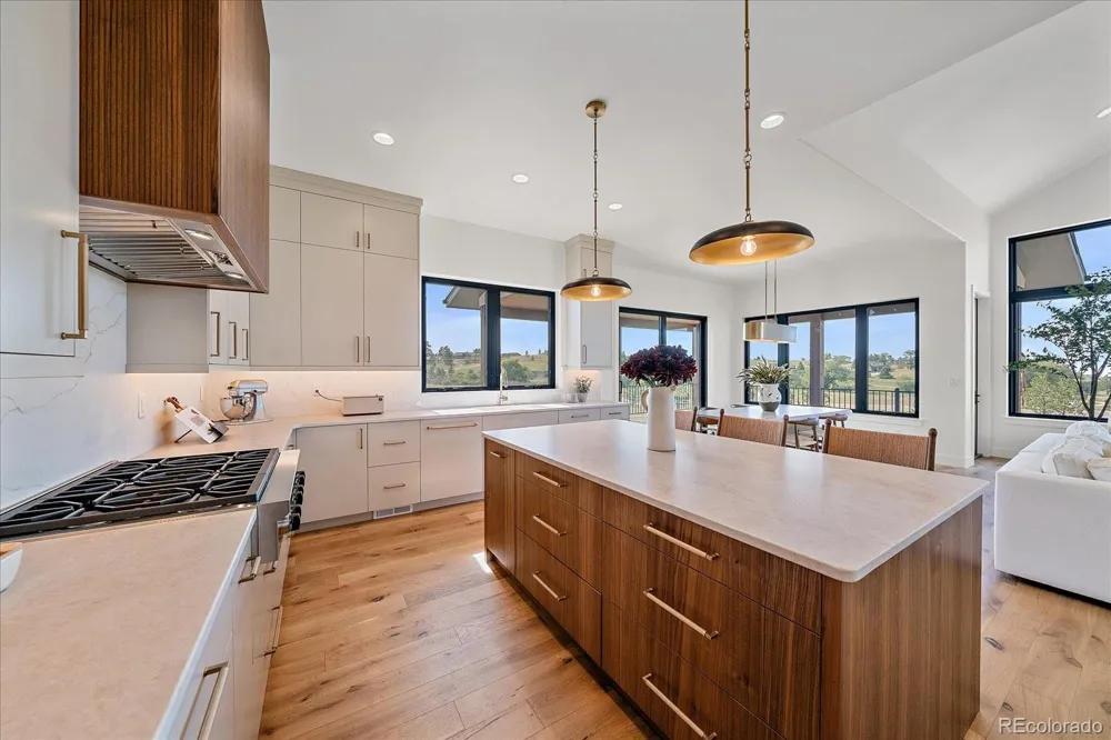 11060 Evening Hunt Road Franktown, CO 80116