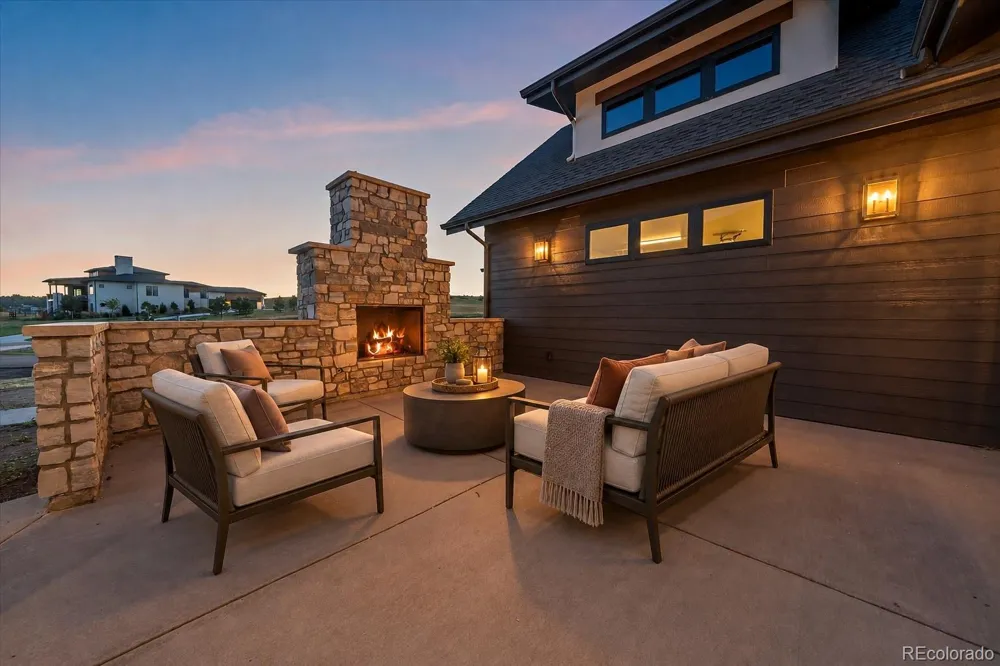 11060 Evening Hunt Road Franktown, CO 80116