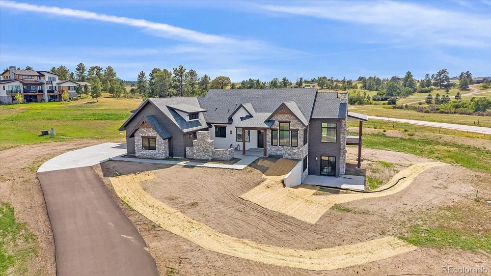 11060 Evening Hunt Road Franktown, CO 80116