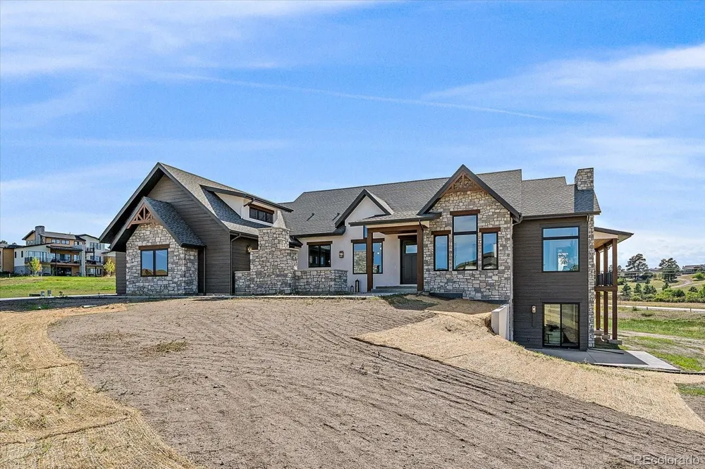 11060 Evening Hunt Road Franktown, CO 80116