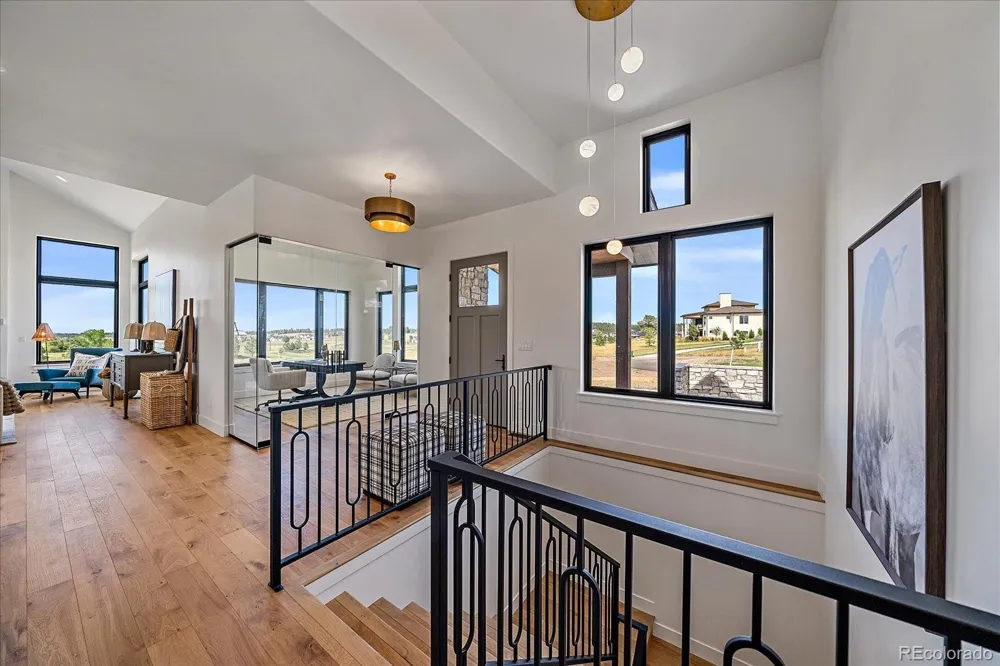 11060 Evening Hunt Road Franktown, CO 80116